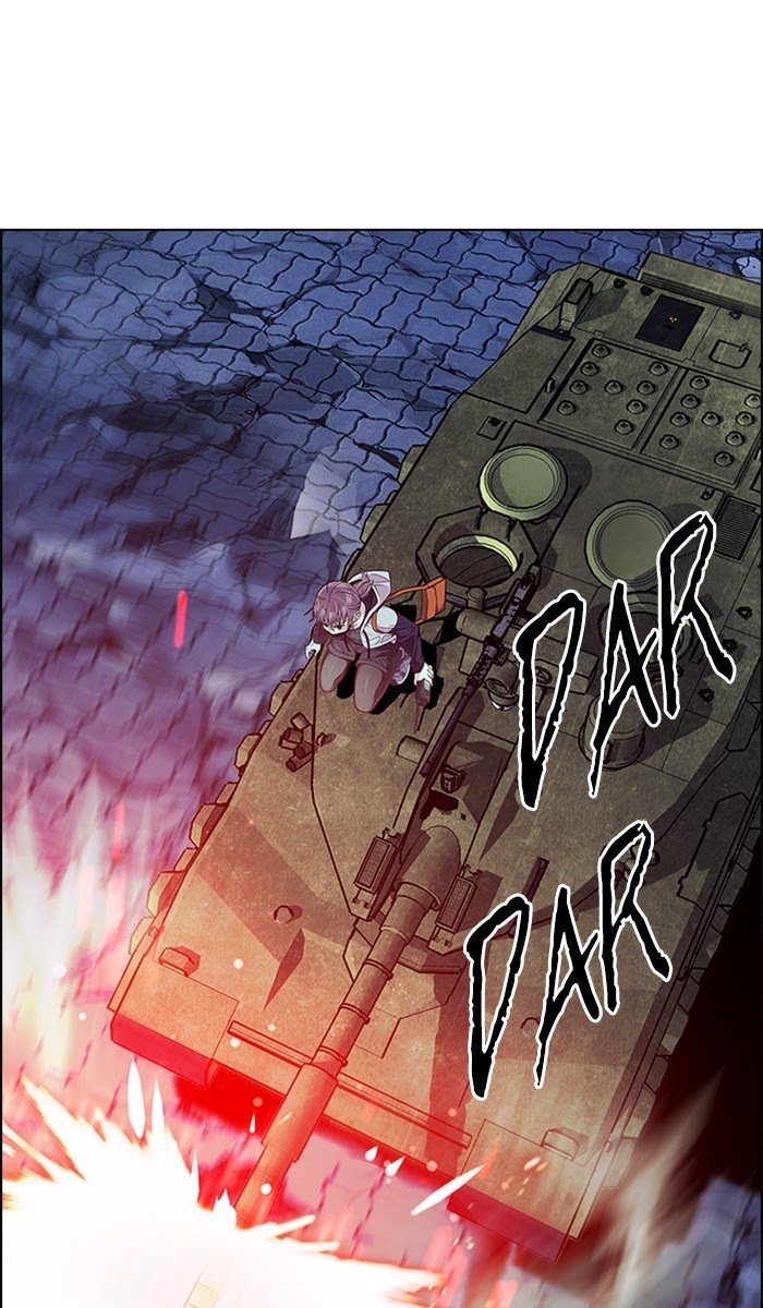 Dice Chapter 335 - halaman 6