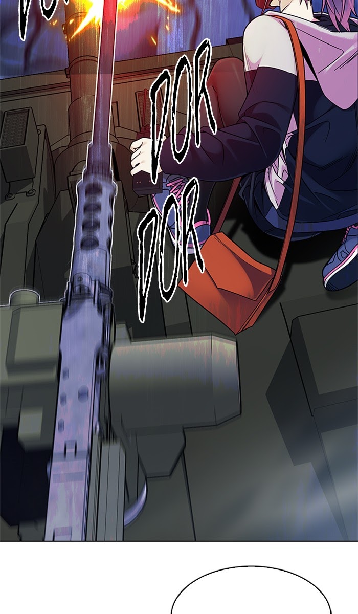 Dice Chapter 335 - halaman 60