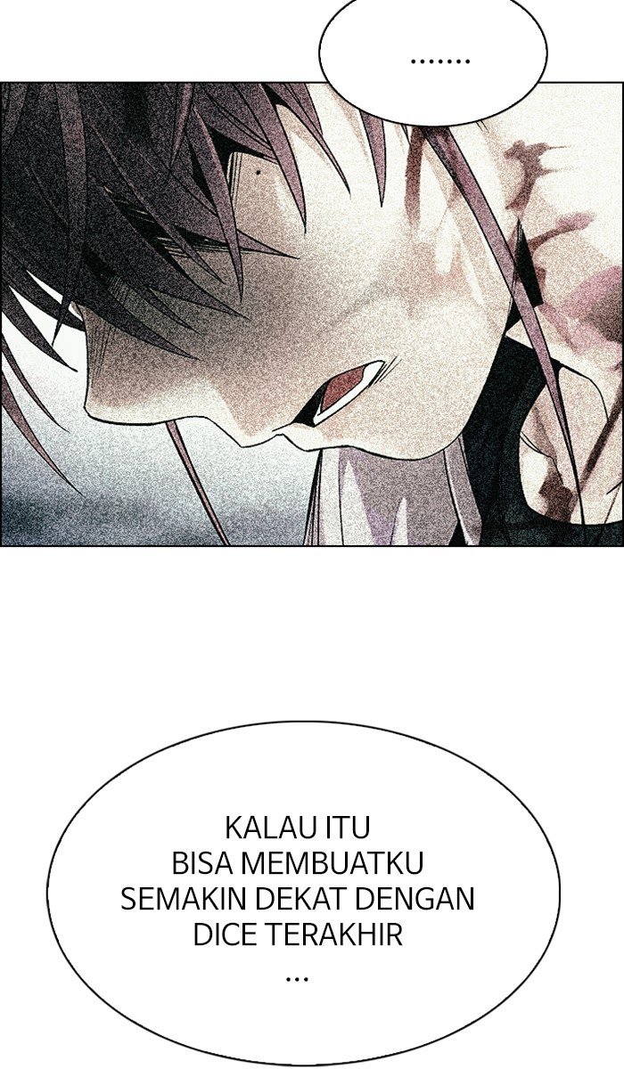 Dice Chapter 335 - halaman 9