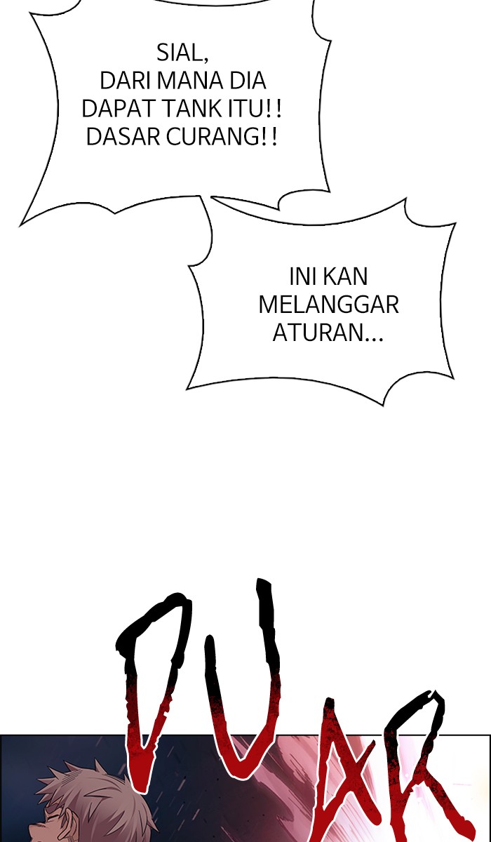 Dice Chapter 336 - halaman 18