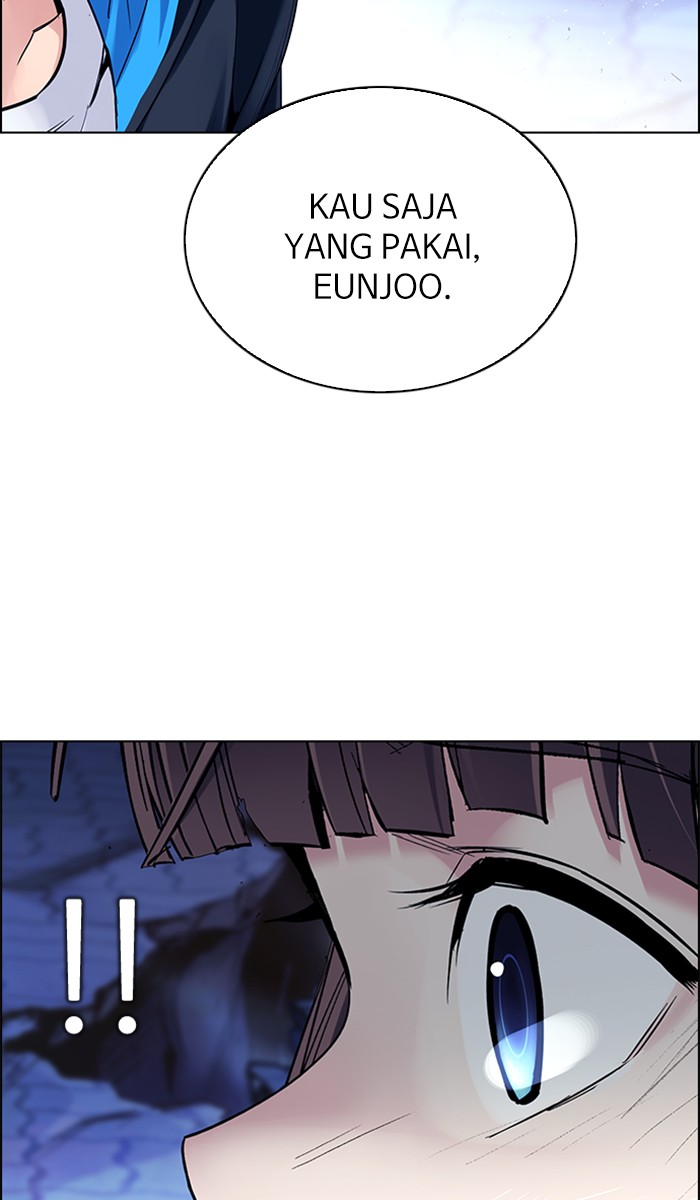 Dice Chapter 336 - halaman 24