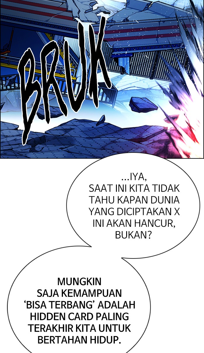 Dice Chapter 336 - halaman 27