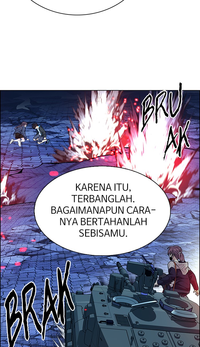 Dice Chapter 336 - halaman 28