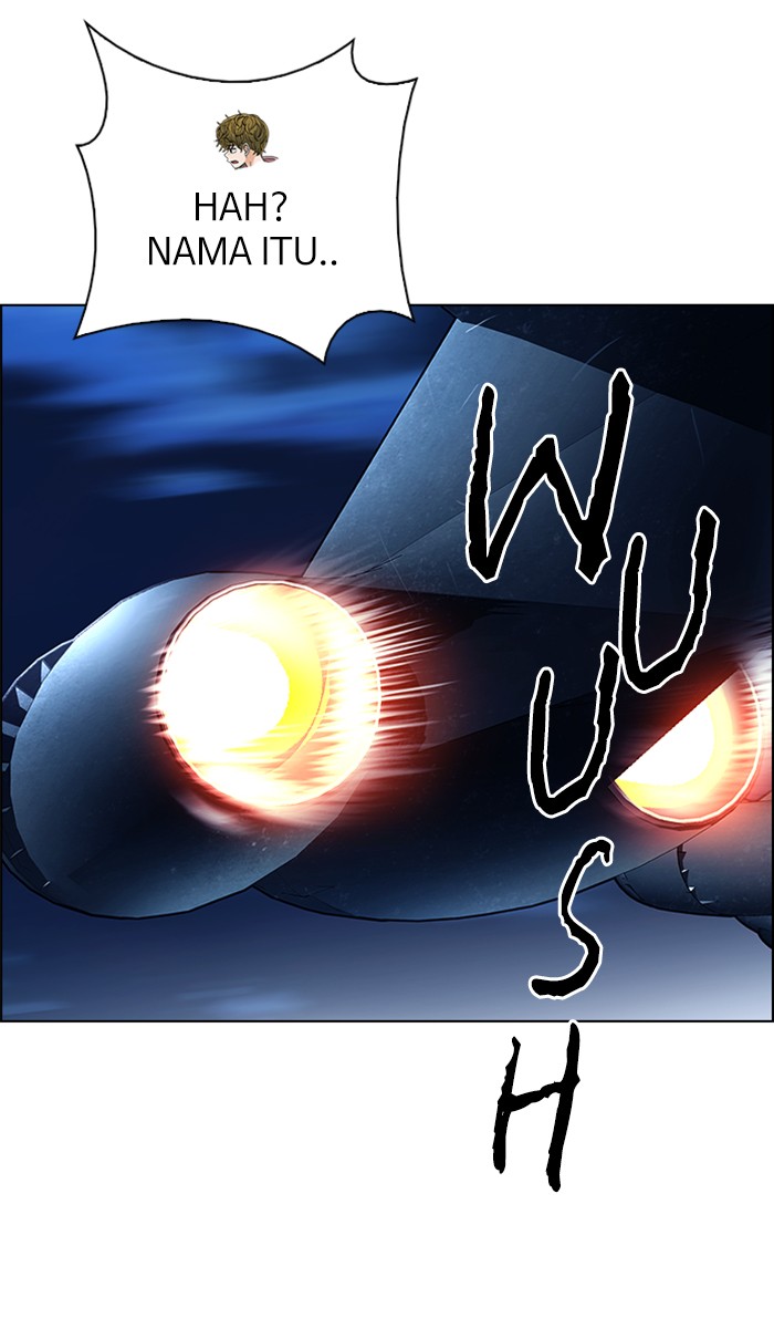 Dice Chapter 336 - halaman 32