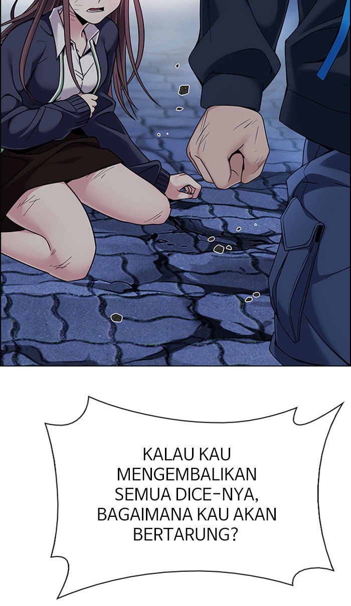 Dice Chapter 336 - halaman 34