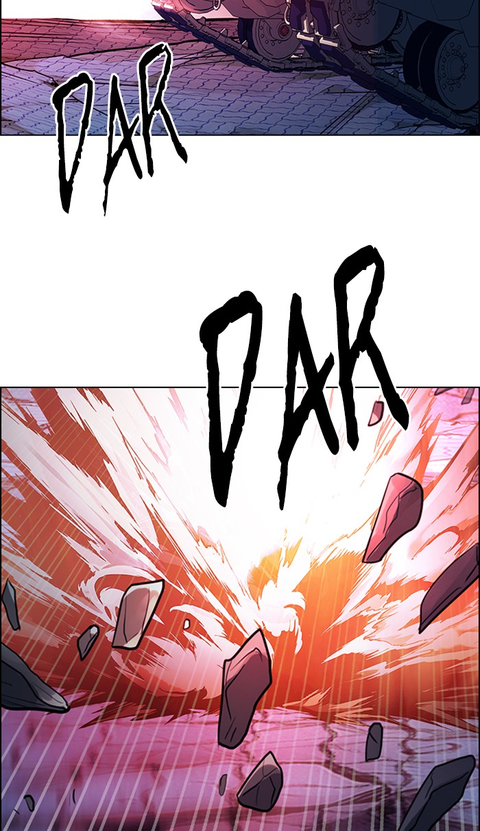 Dice Chapter 336 - halaman 36