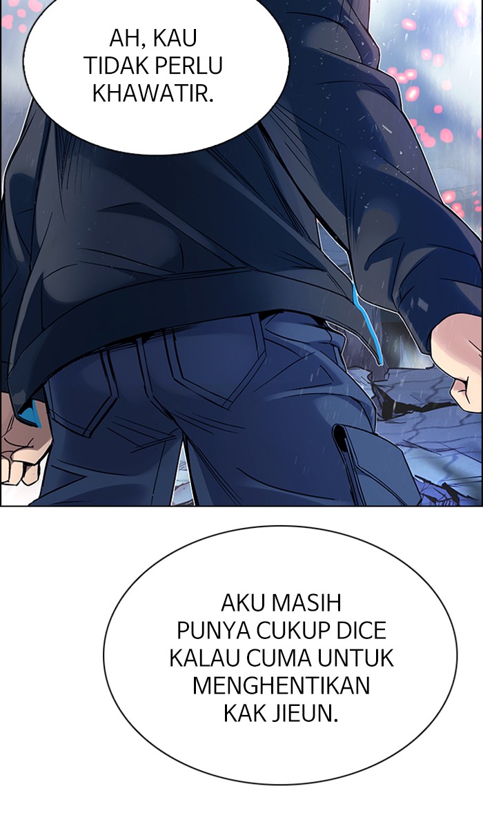 Dice Chapter 336 - halaman 40