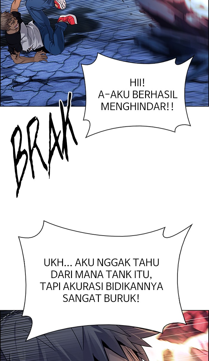 Dice Chapter 336 - halaman 44