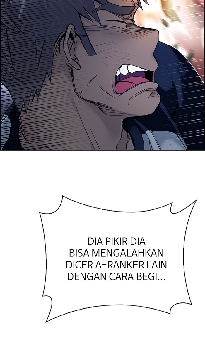Dice Chapter 336 - halaman 45