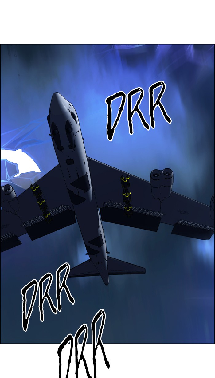 Dice Chapter 336 - halaman 50