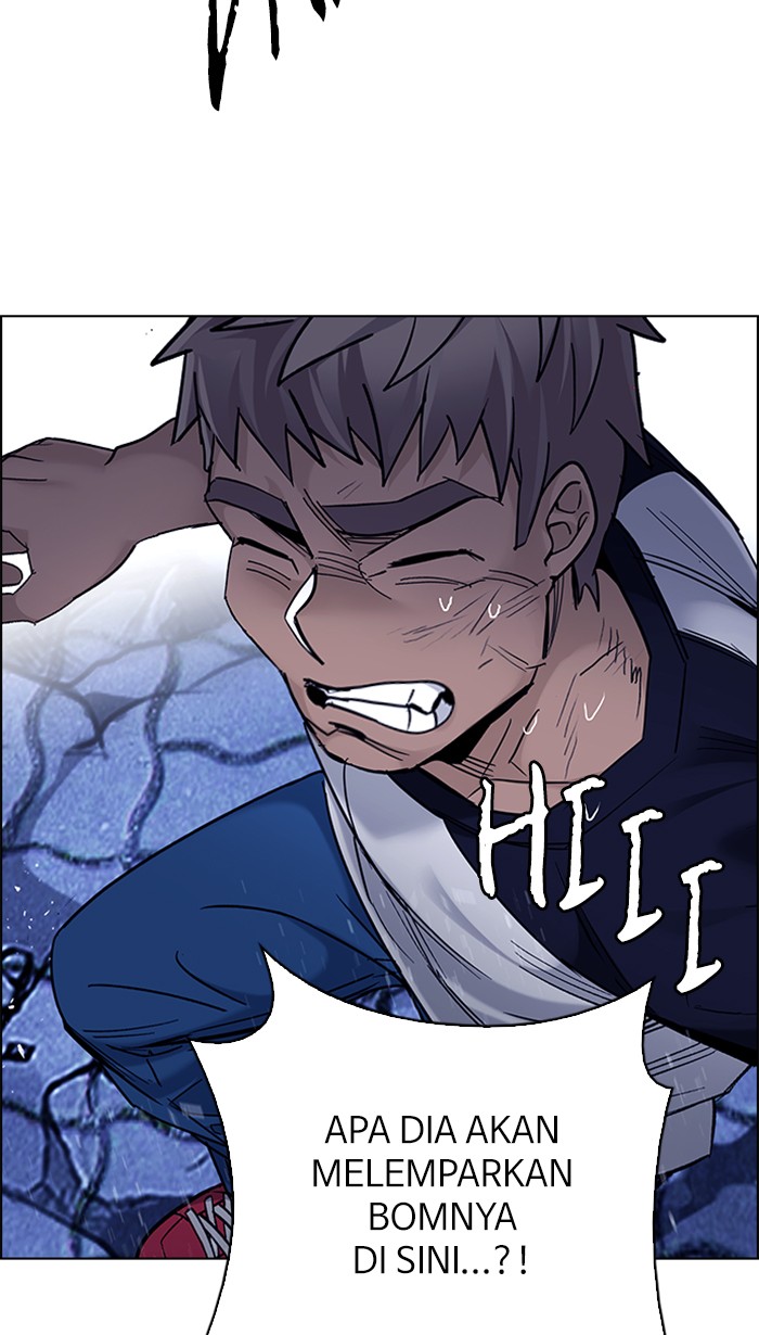 Dice Chapter 336 - halaman 51