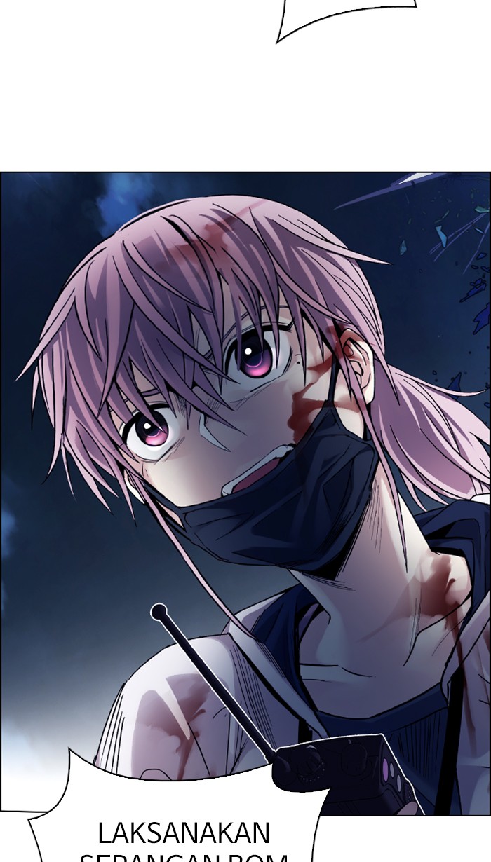 Dice Chapter 336 - halaman 53