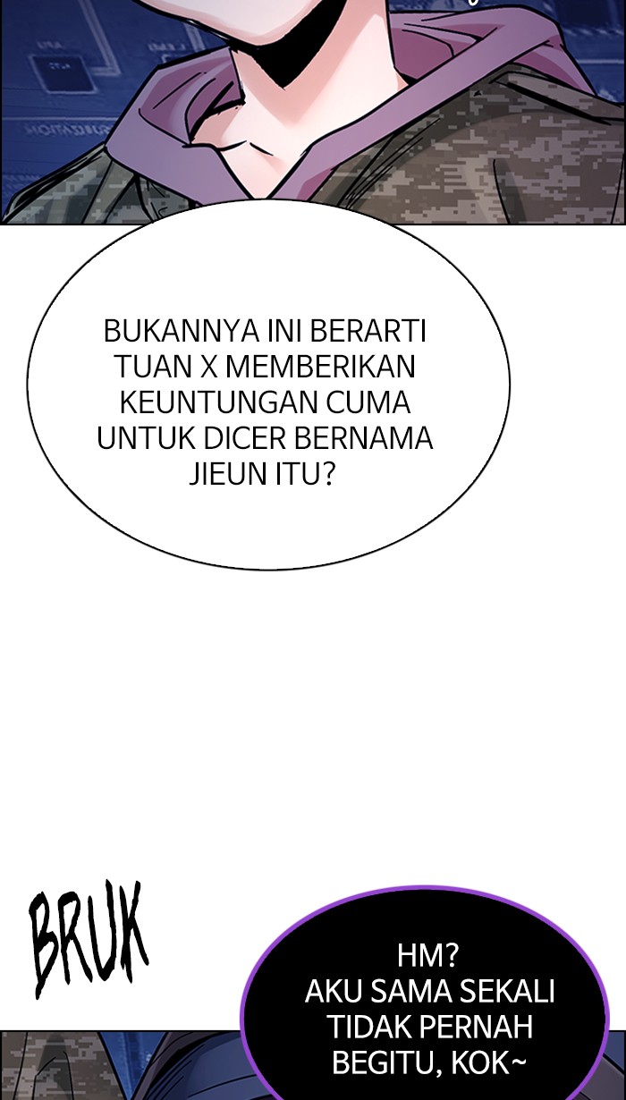 Dice Chapter 336 - halaman 62