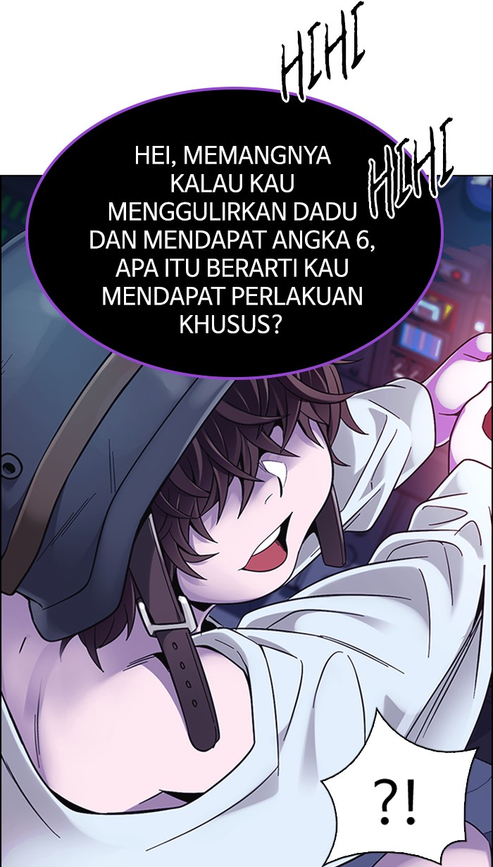 Dice Chapter 336 - halaman 64