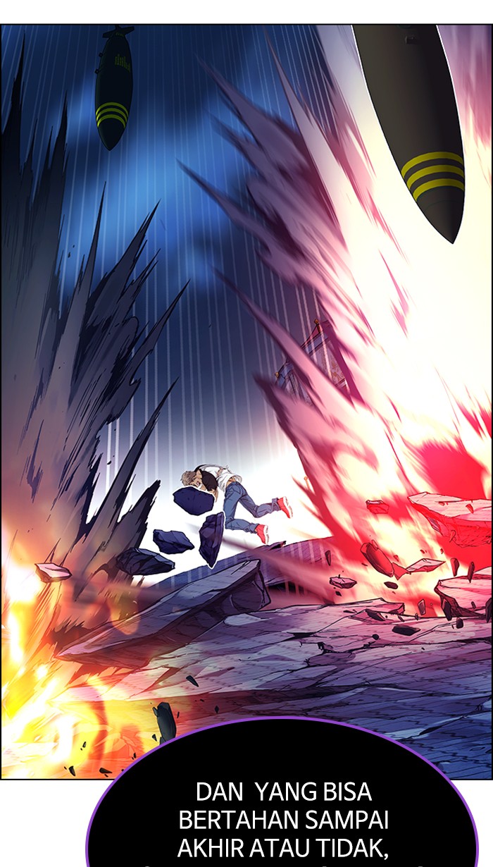 Dice Chapter 336 - halaman 70