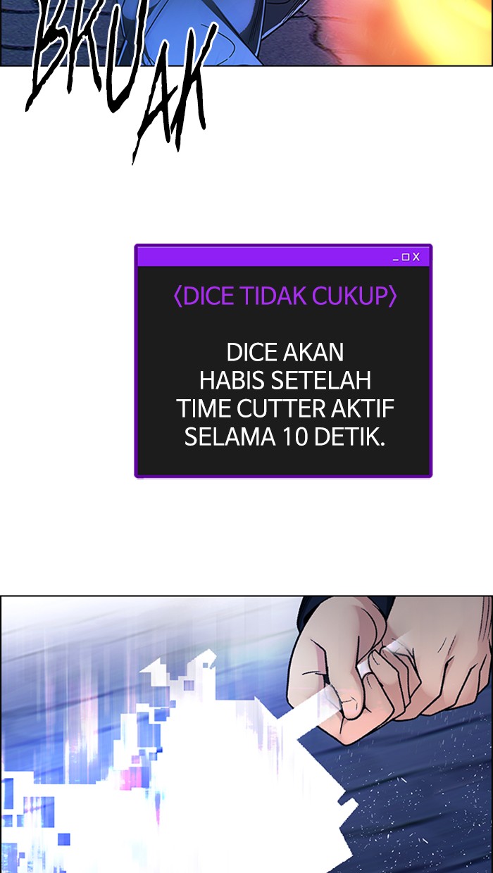 Dice Chapter 336 - halaman 74