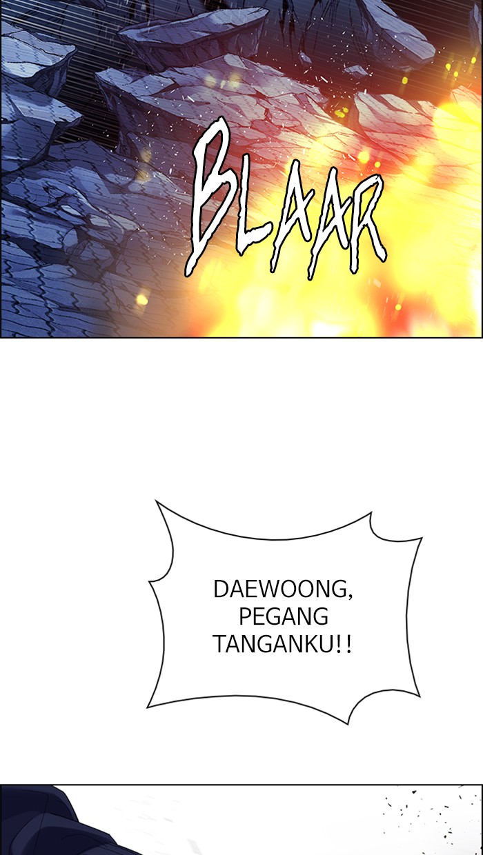 Dice Chapter 336 - halaman 79