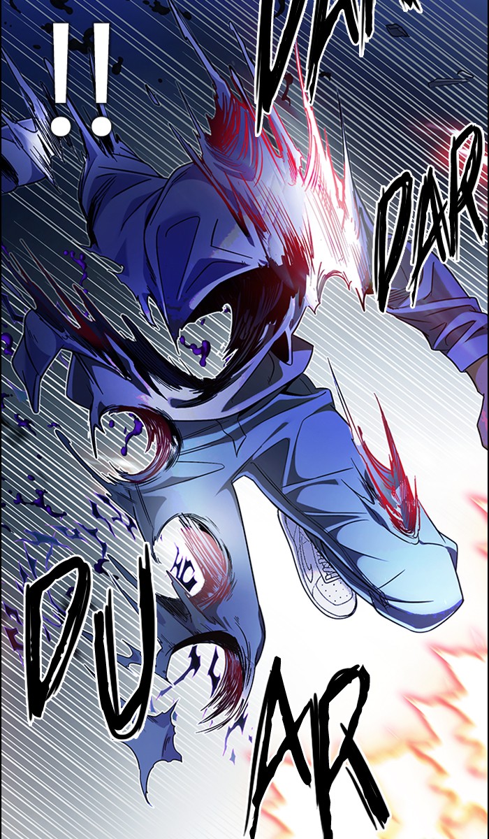 Dice Chapter 336 - halaman 8