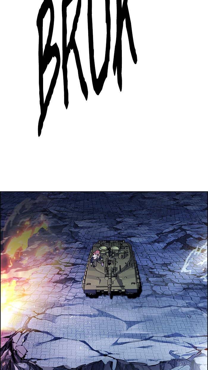 Dice Chapter 336 - halaman 90