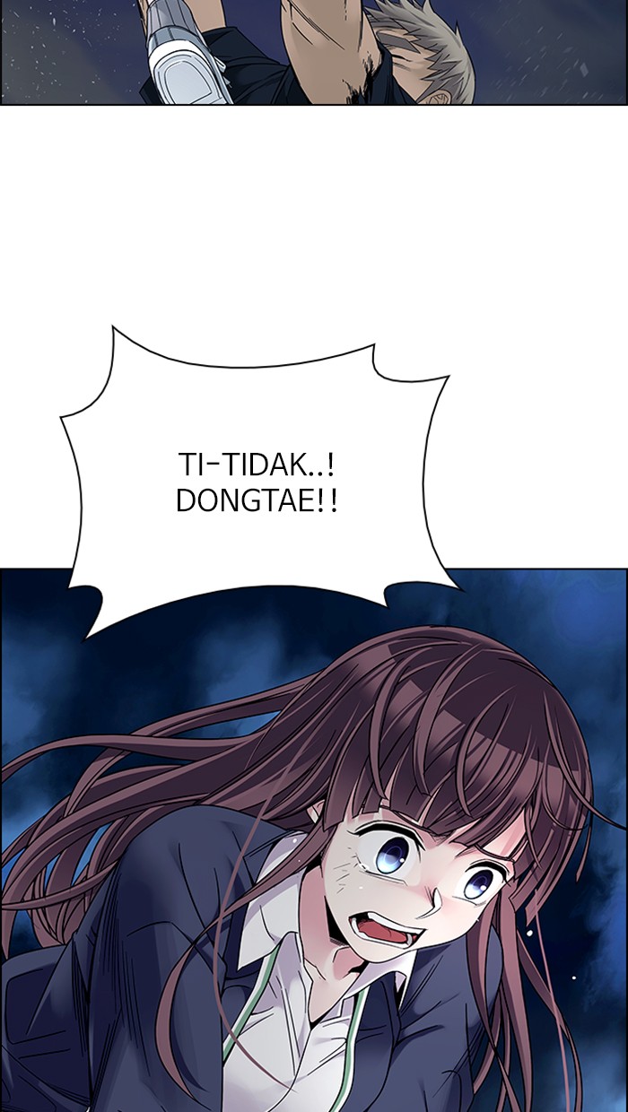Dice Chapter 336 - halaman 92