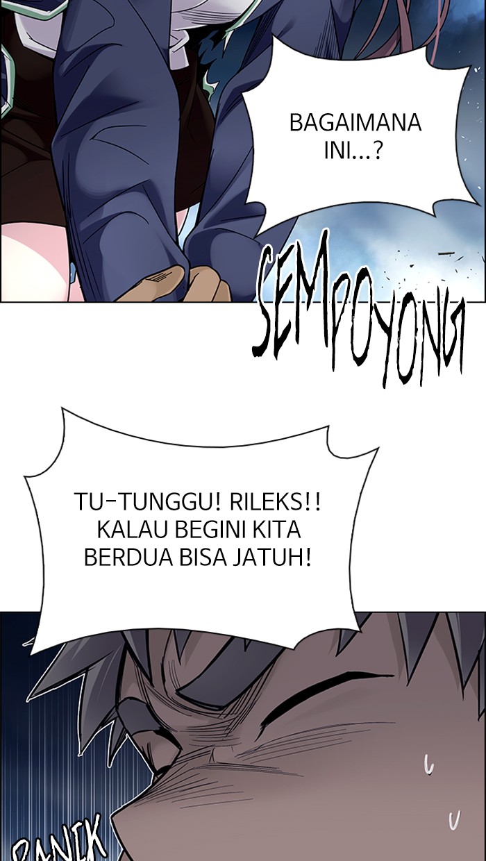 Dice Chapter 336 - halaman 93