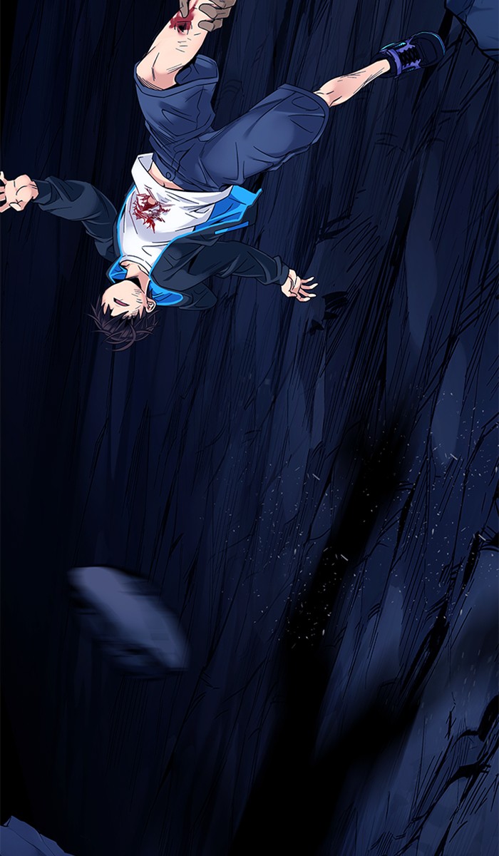 Dice Chapter 336 - halaman 98