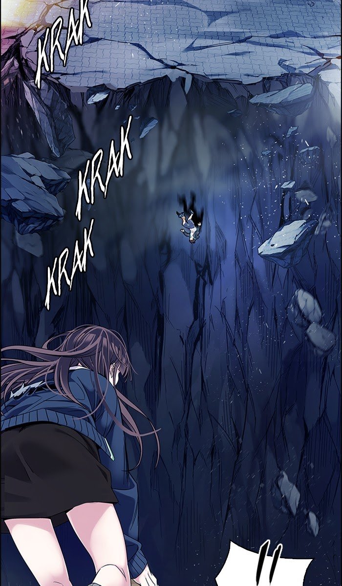 Dice Chapter 337 - halaman 2