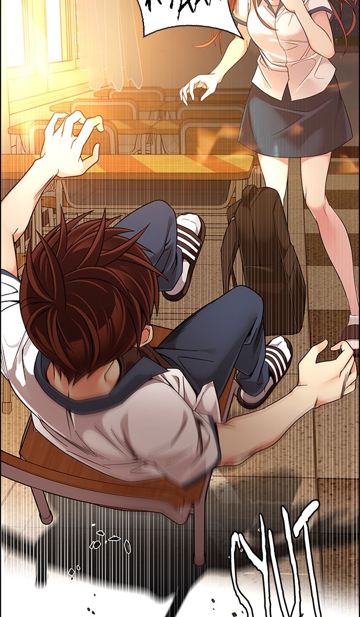 Dice Chapter 337 - halaman 31