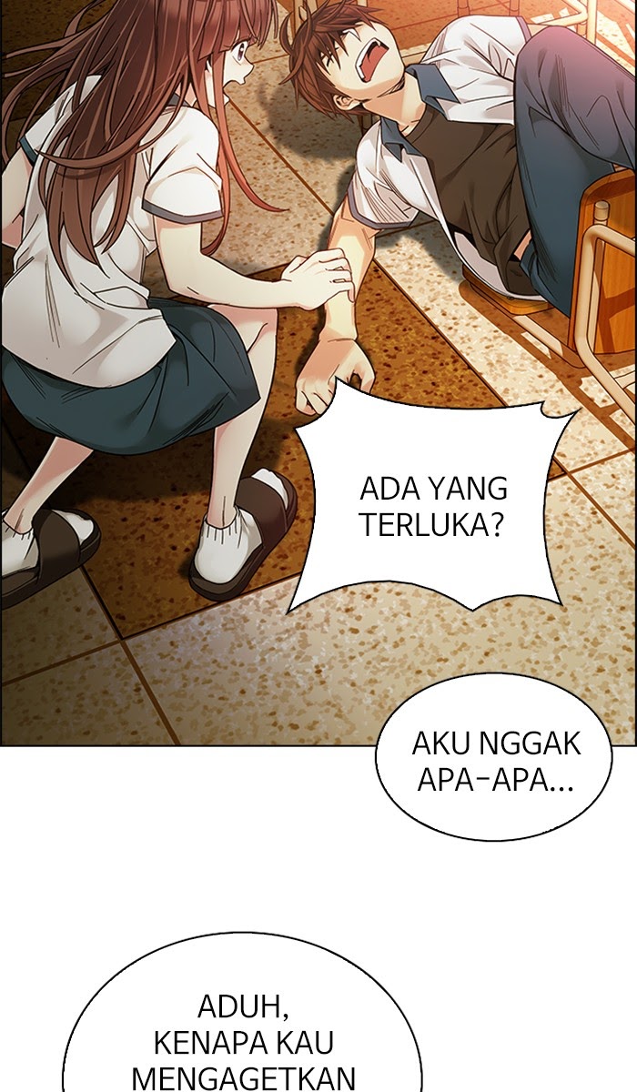 Dice Chapter 337 - halaman 34