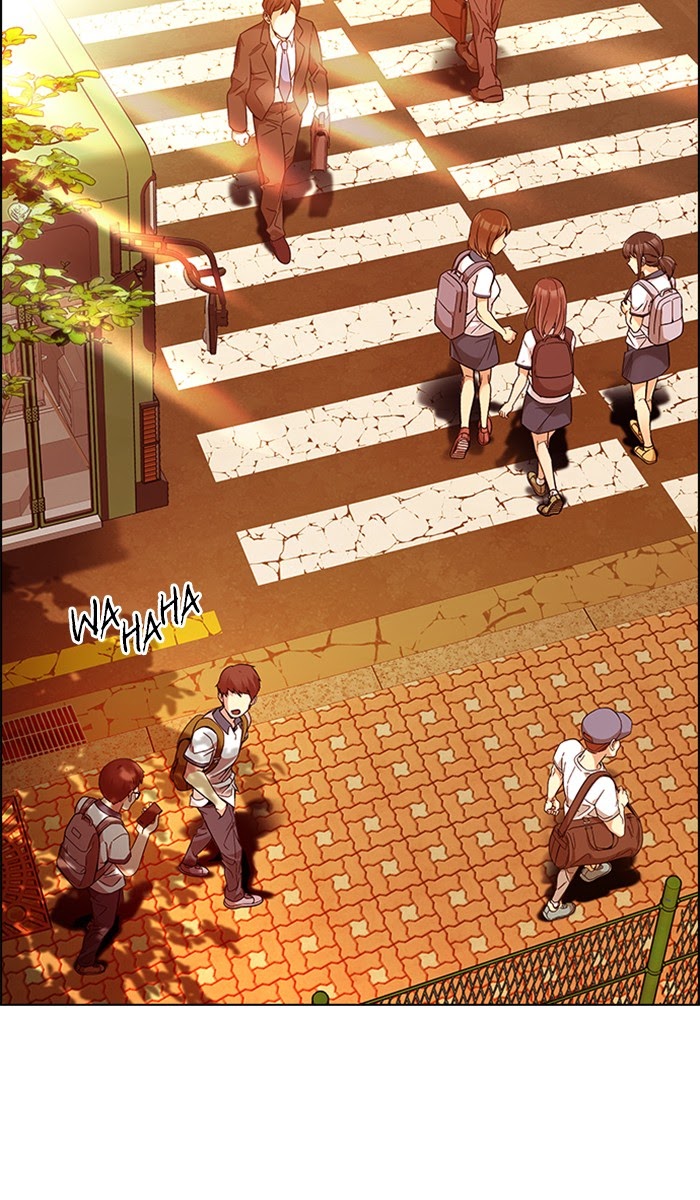 Dice Chapter 337 - halaman 44