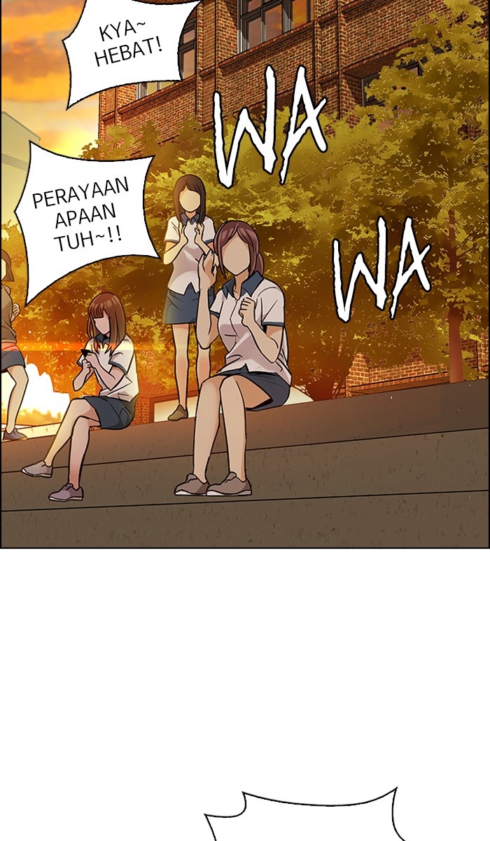 Dice Chapter 337 - halaman 47