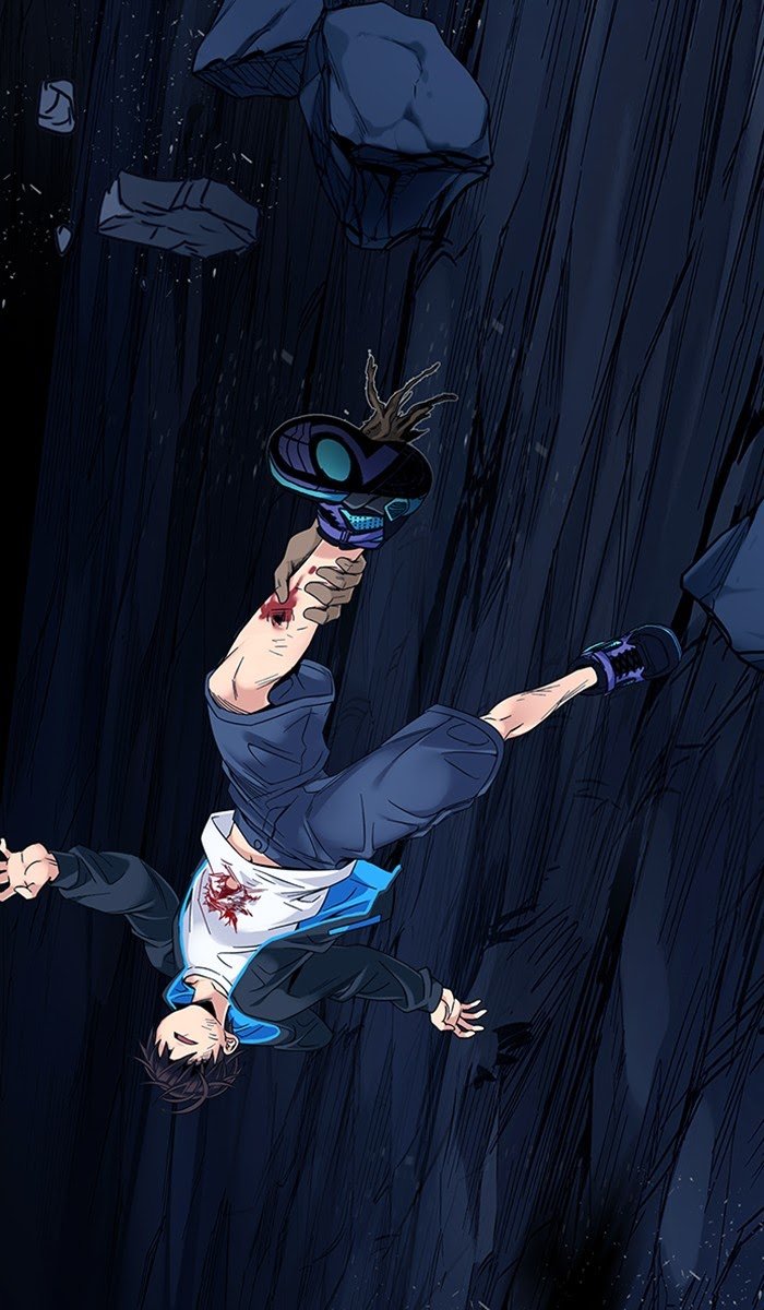 Dice Chapter 337 - halaman 5
