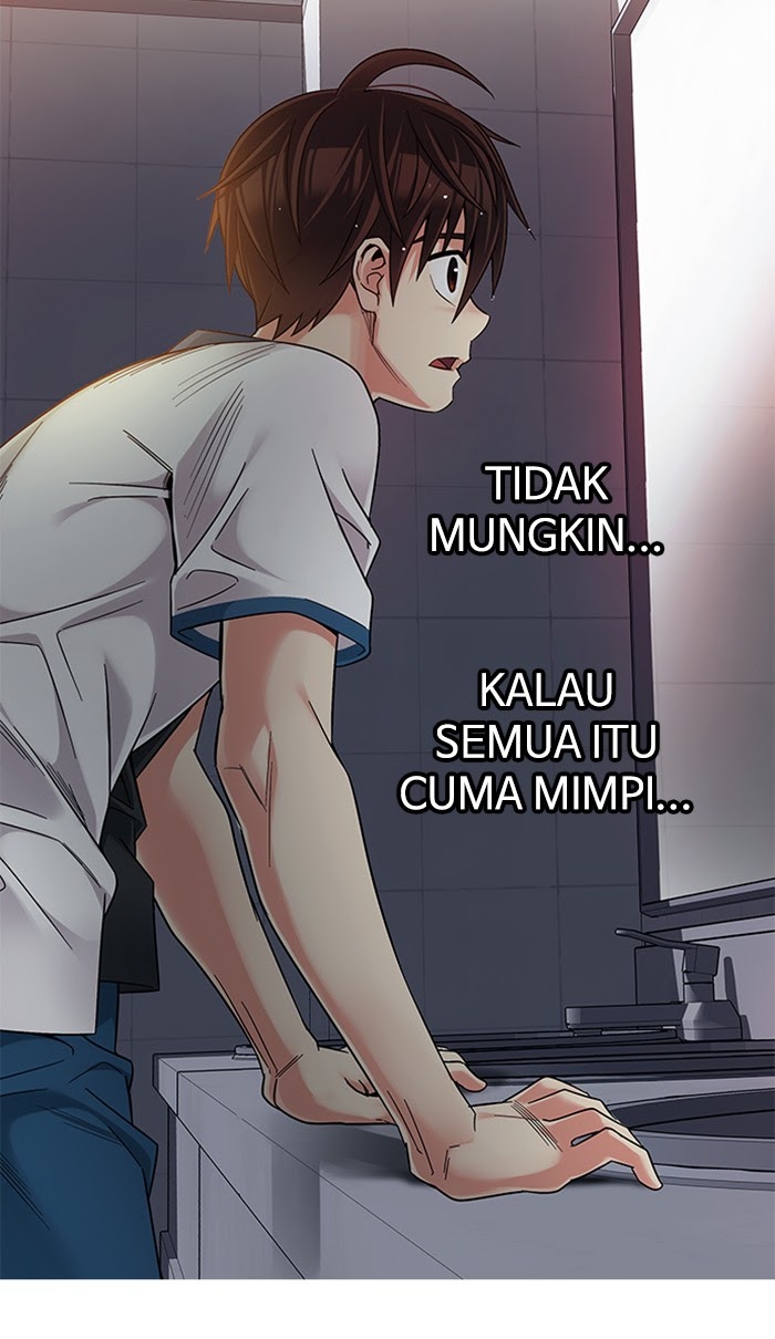 Dice Chapter 337 - halaman 68