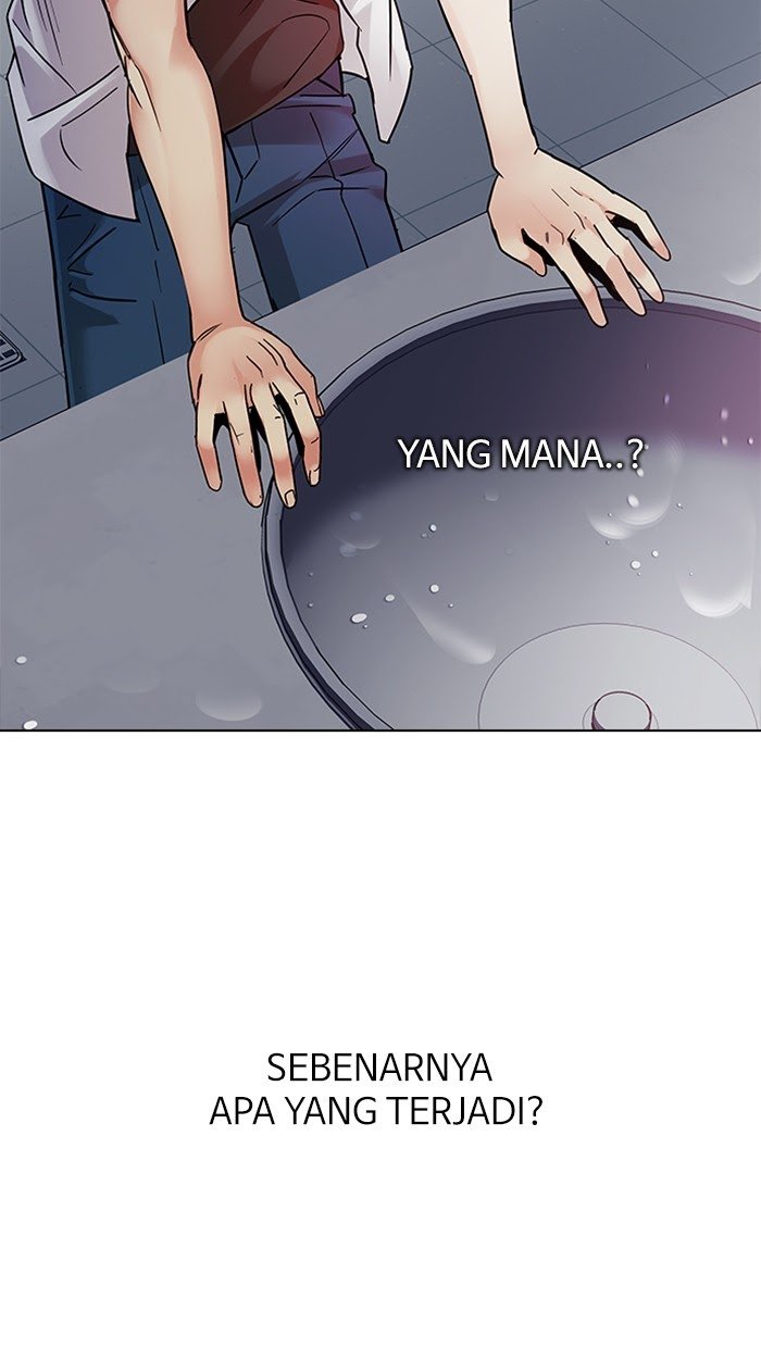 Dice Chapter 338 - halaman 10