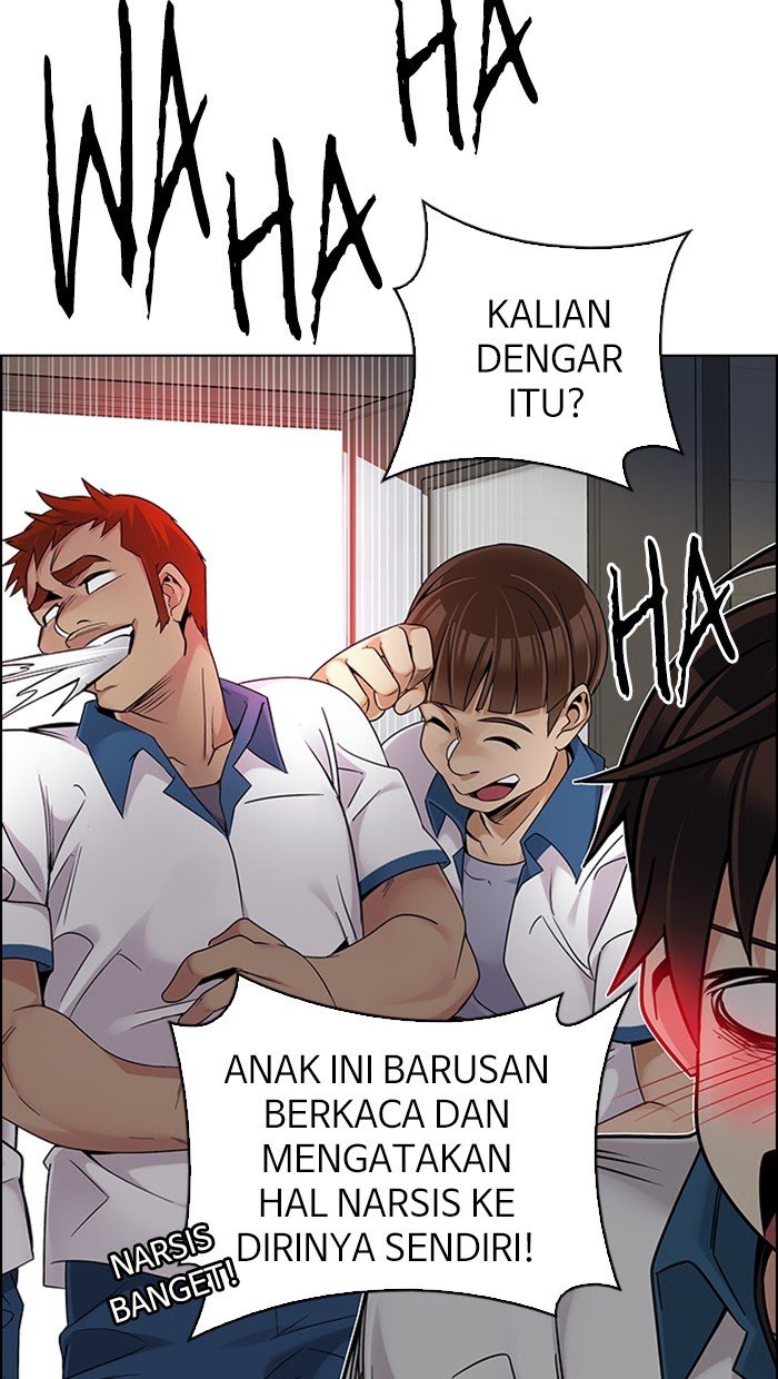 Dice Chapter 338 - halaman 15