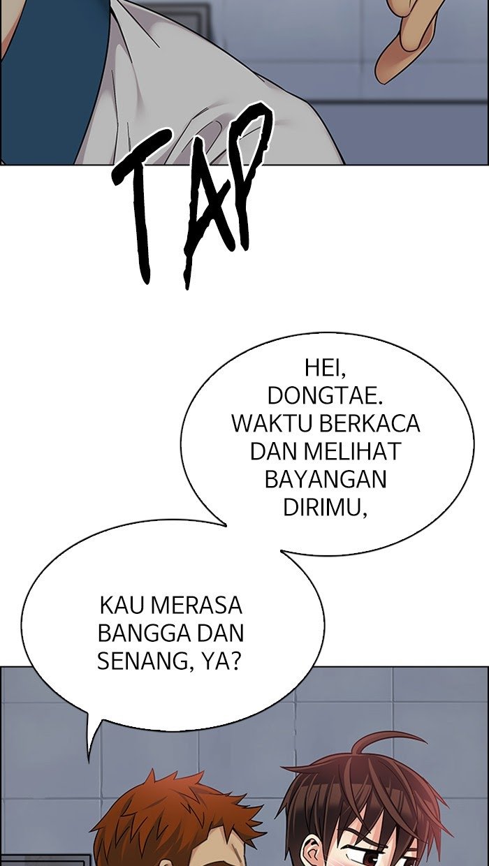 Dice Chapter 338 - halaman 19