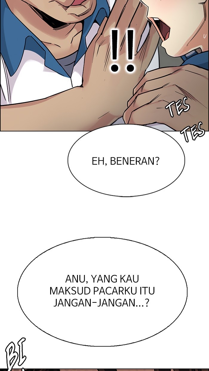 Dice Chapter 338 - halaman 25