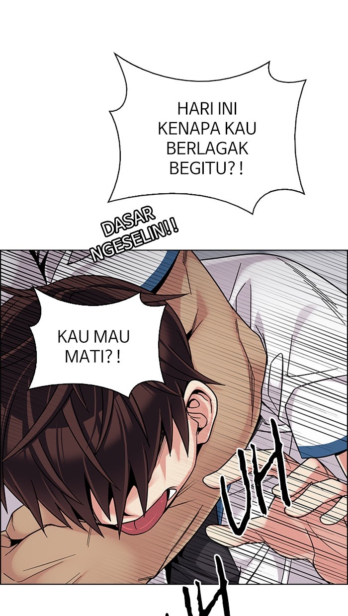 Dice Chapter 338 - halaman 31