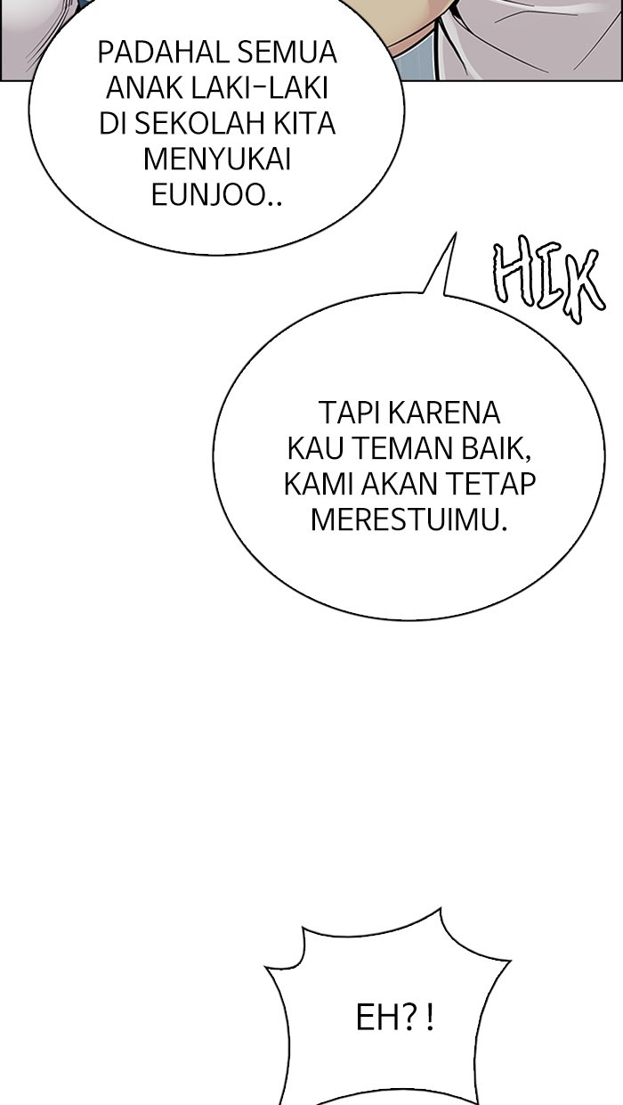Dice Chapter 338 - halaman 34