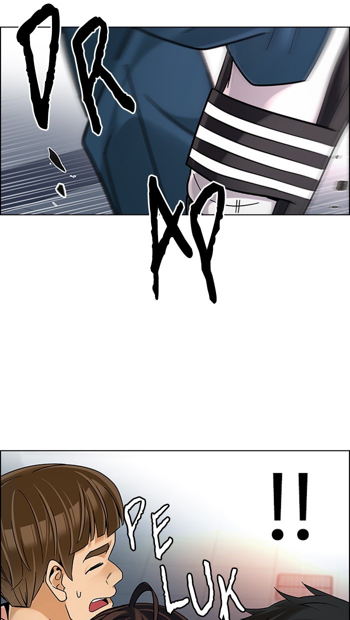 Dice Chapter 338 - halaman 38