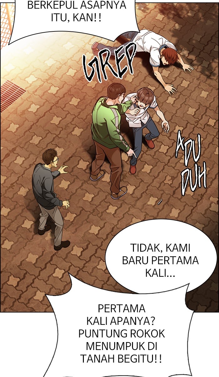 Dice Chapter 338 - halaman 51