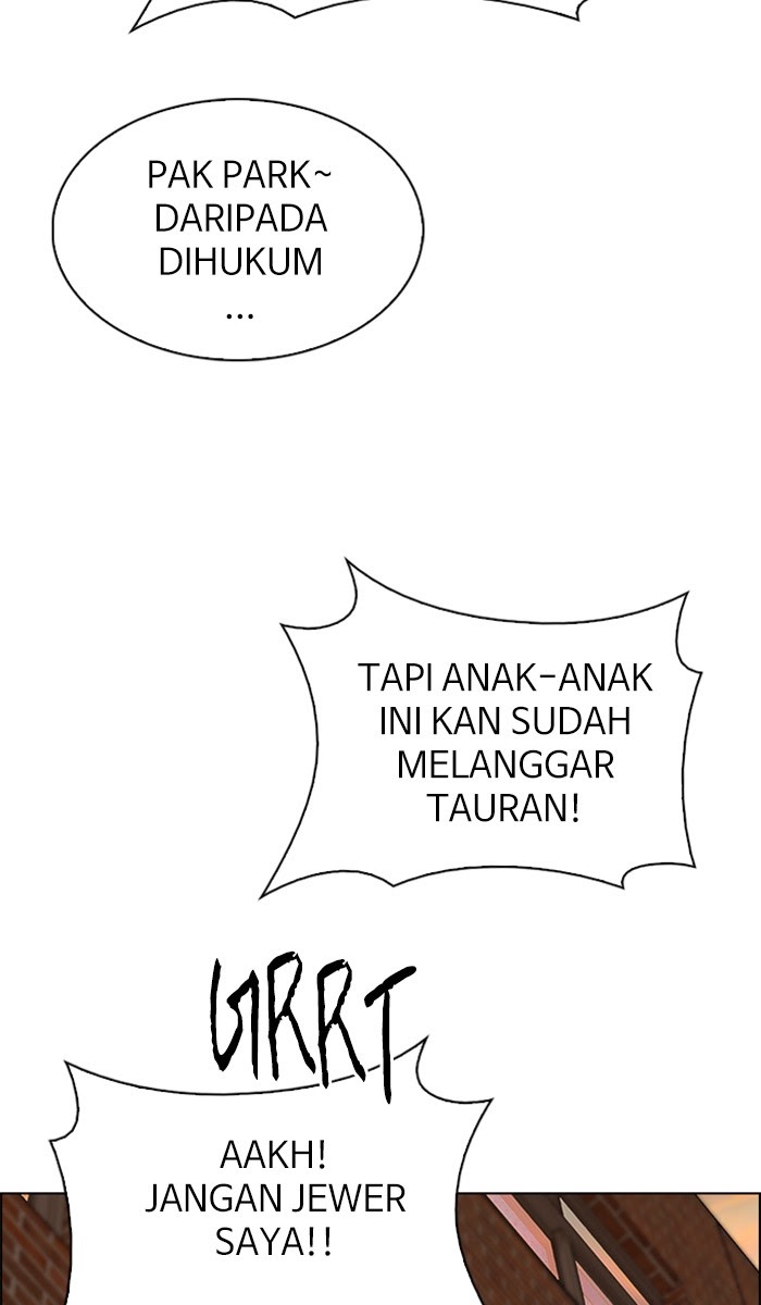 Dice Chapter 338 - halaman 52