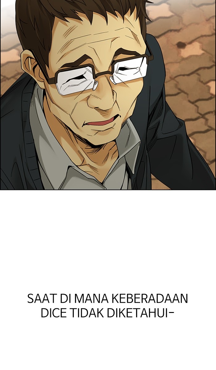 Dice Chapter 338 - halaman 54