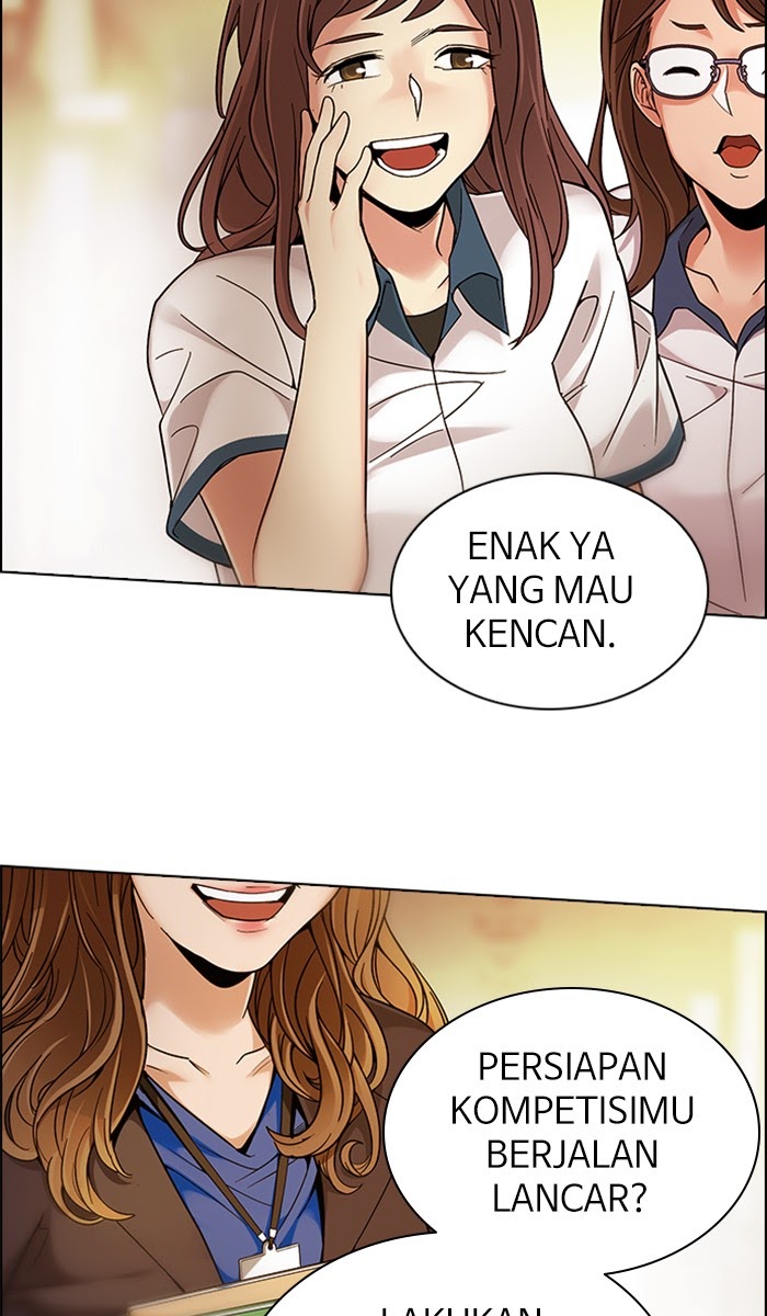 Dice Chapter 338 - halaman 57