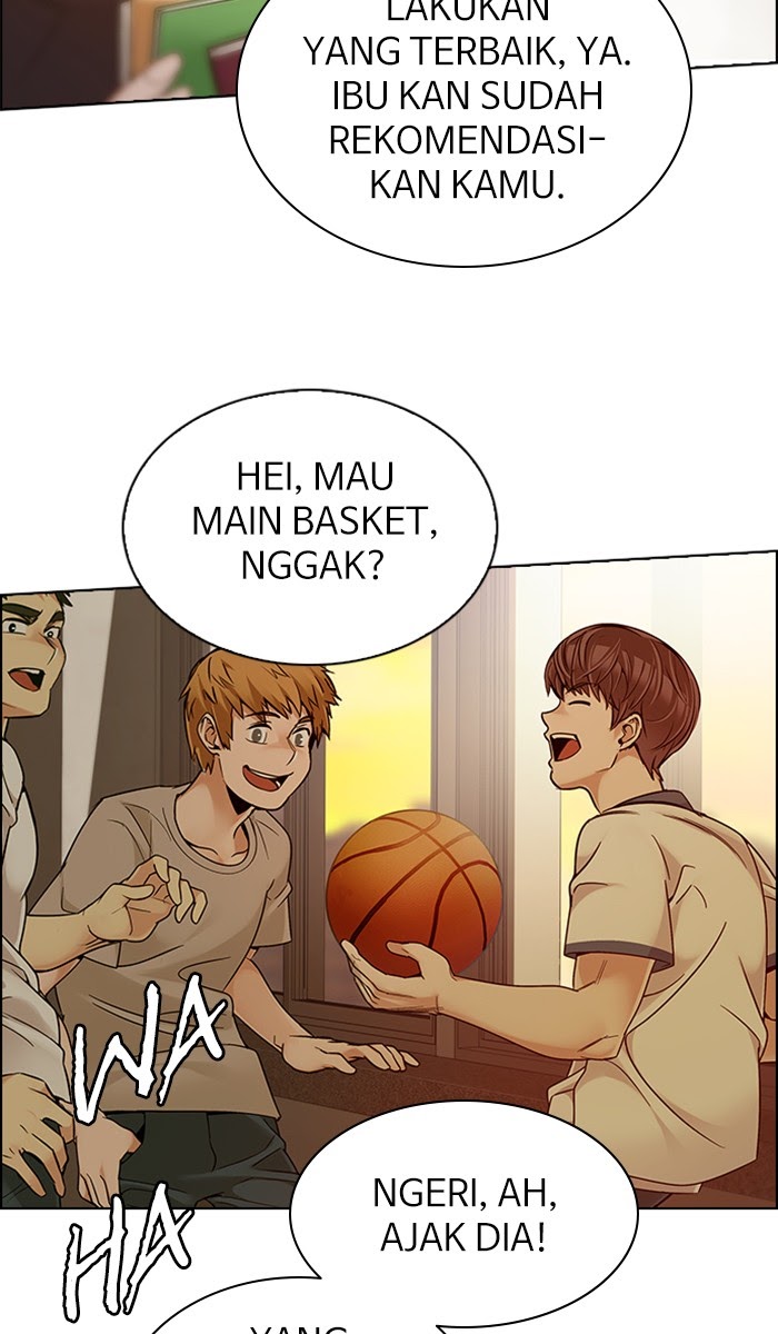 Dice Chapter 338 - halaman 58
