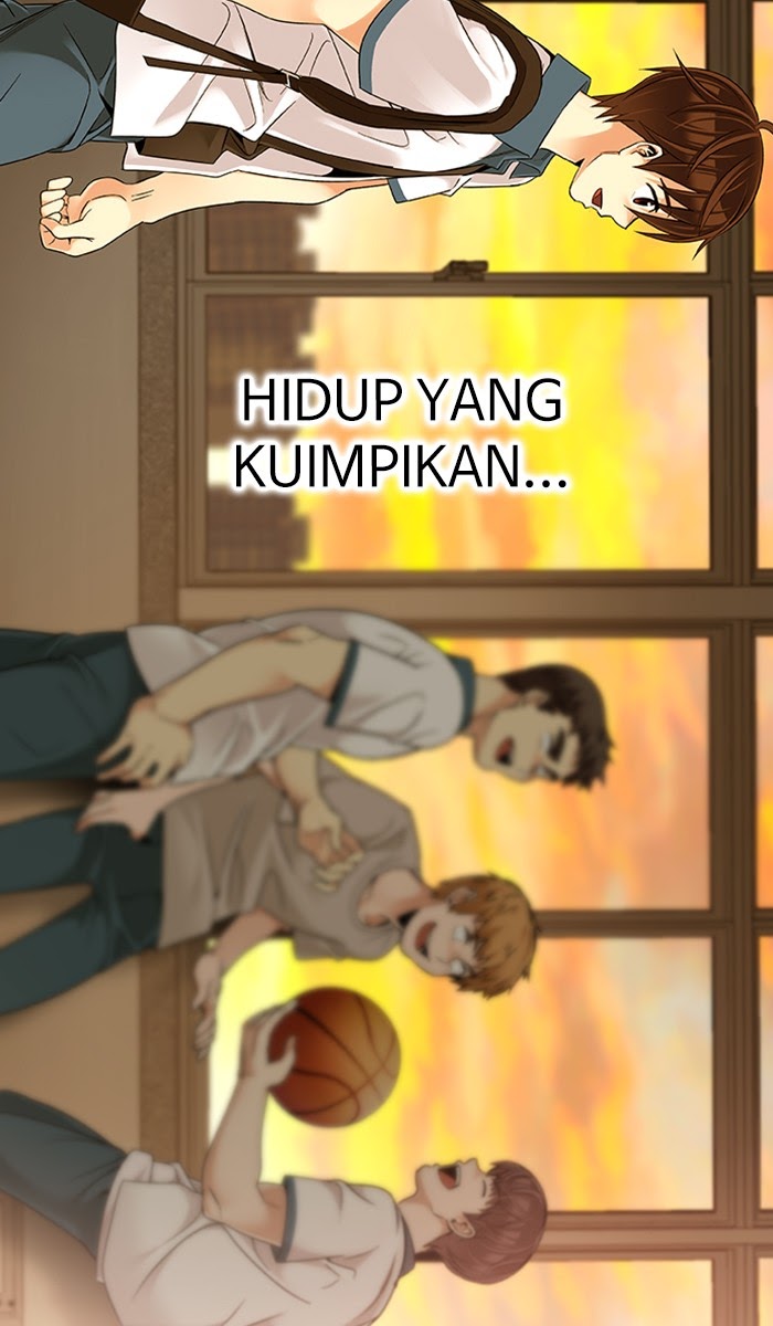 Dice Chapter 338 - halaman 60