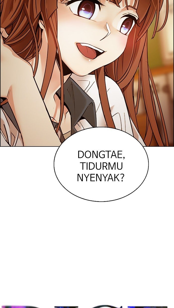 Dice Chapter 338 - halaman 7