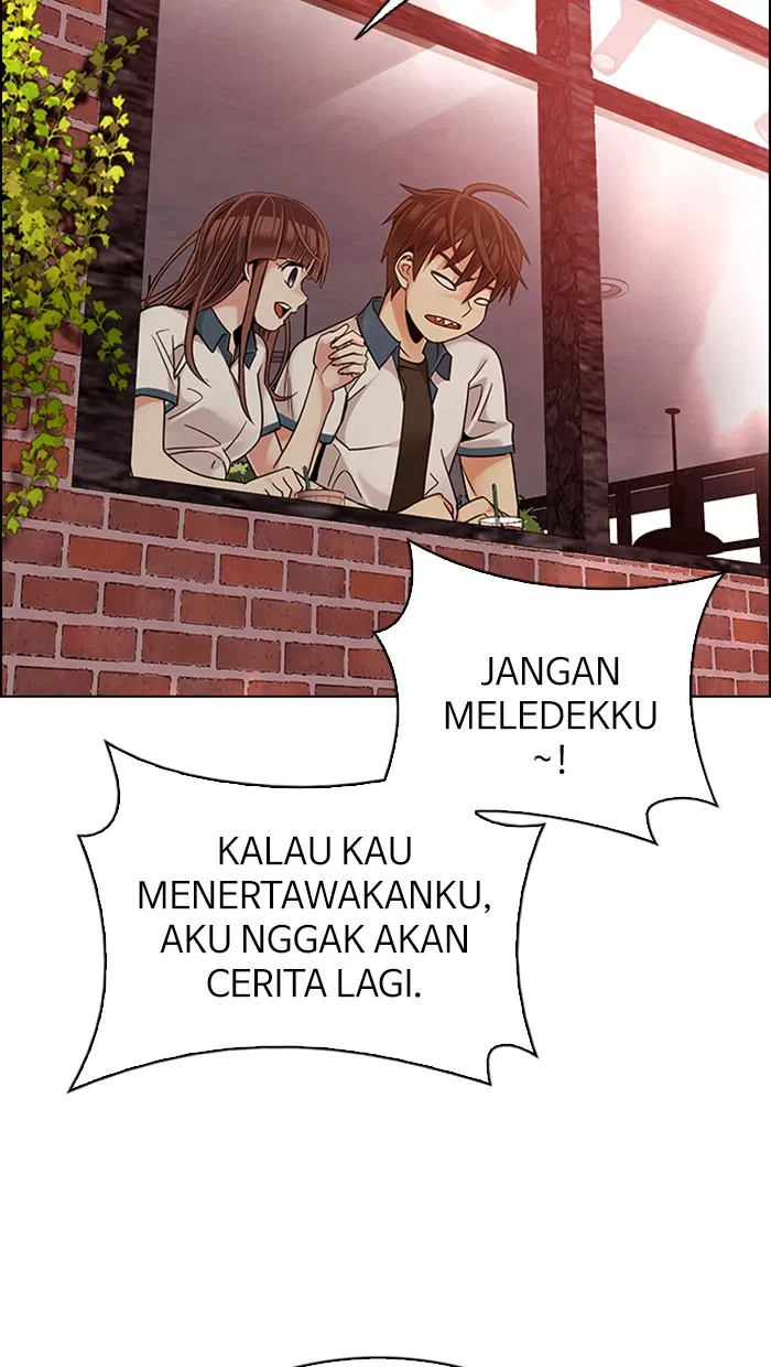 Dice Chapter 339 - halaman 33