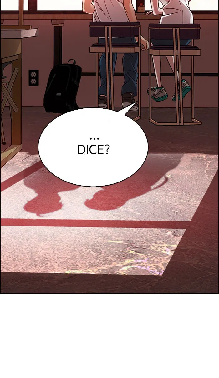 Dice Chapter 339 - halaman 50