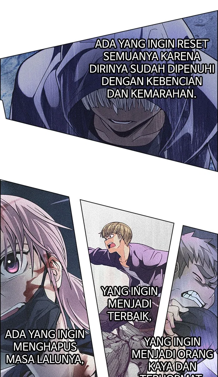 Dice Chapter 339 - halaman 57